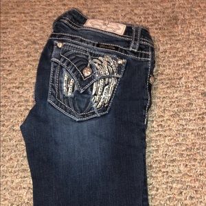MissMe Skinny Jeans